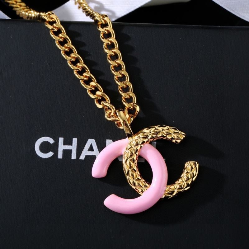 Chanel Necklaces